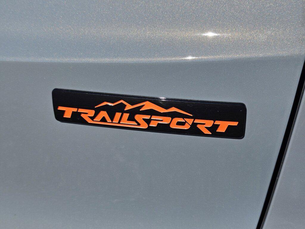 new 2026 Honda CR-V Hybrid car, priced at $41,303