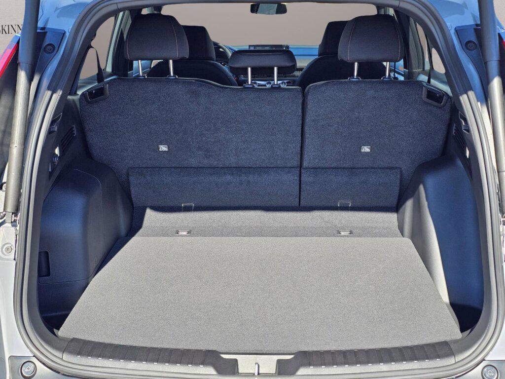 new 2026 Honda CR-V Hybrid car, priced at $41,303