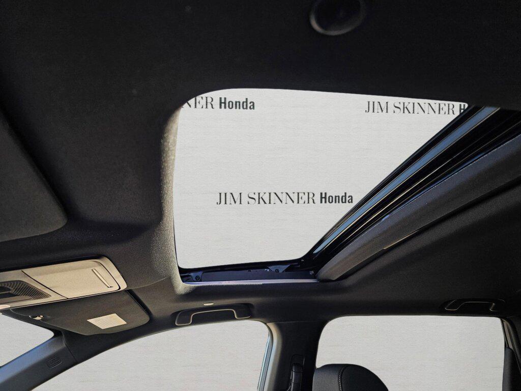 new 2026 Honda CR-V Hybrid car, priced at $41,303