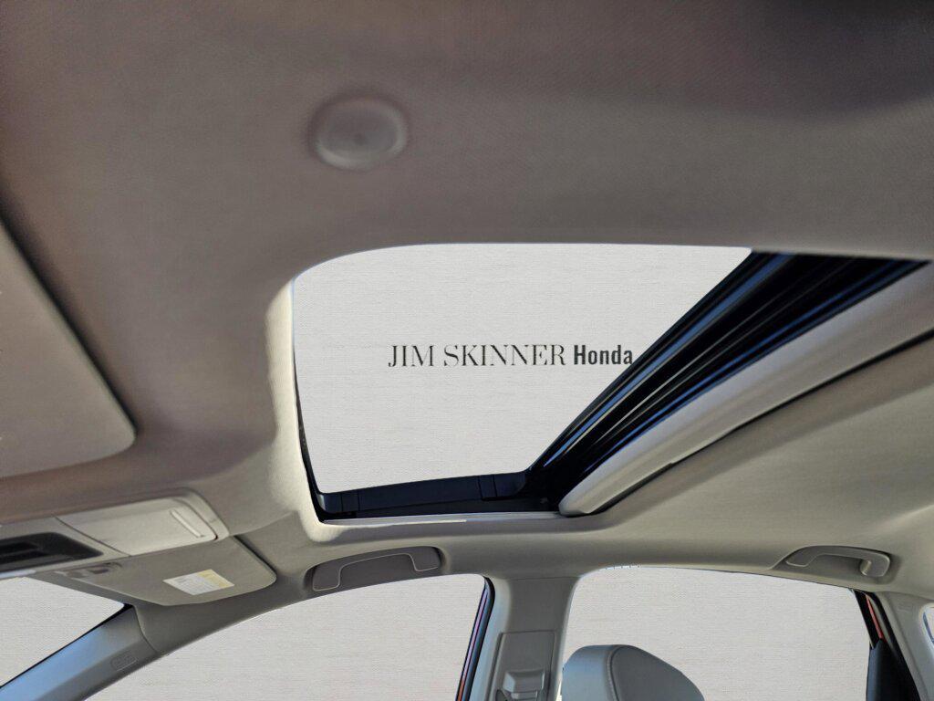 new 2025 Honda Accord Hybrid car, priced at $37,188