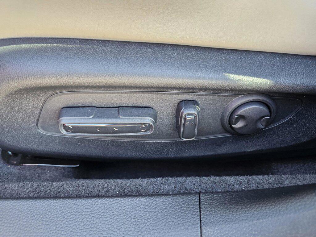 new 2025 Honda Accord Hybrid car, priced at $37,188