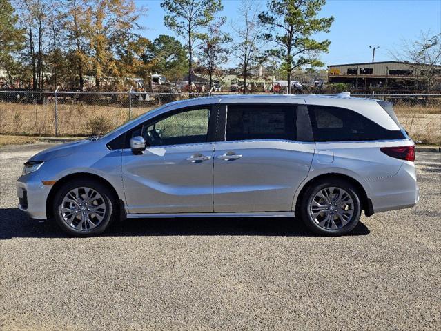 new 2025 Honda Odyssey car, priced at $48,005