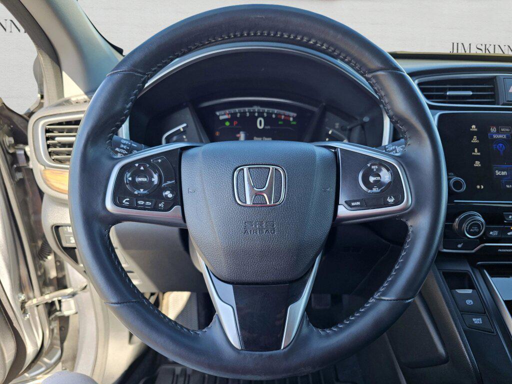 used 2020 Honda CR-V car, priced at $25,990