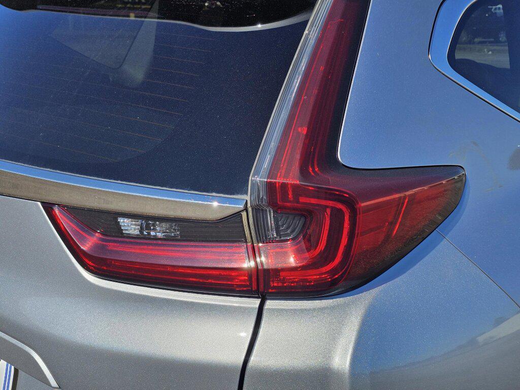 used 2020 Honda CR-V car, priced at $25,990