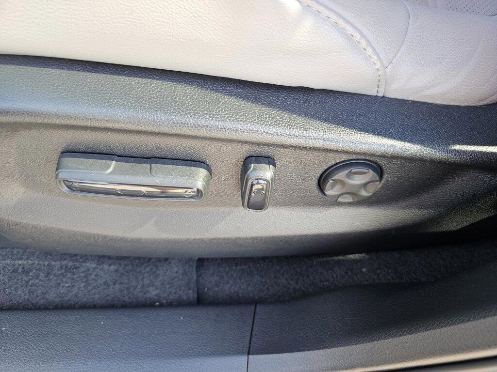 used 2020 Honda CR-V car, priced at $25,990