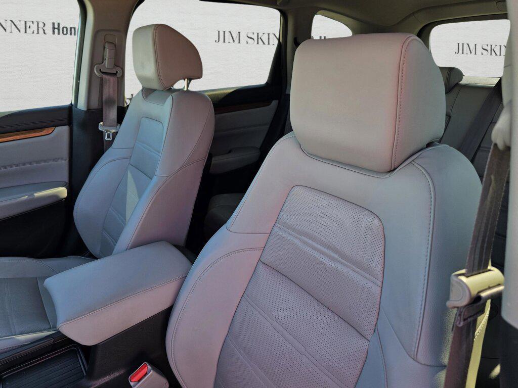 used 2020 Honda CR-V car, priced at $25,990