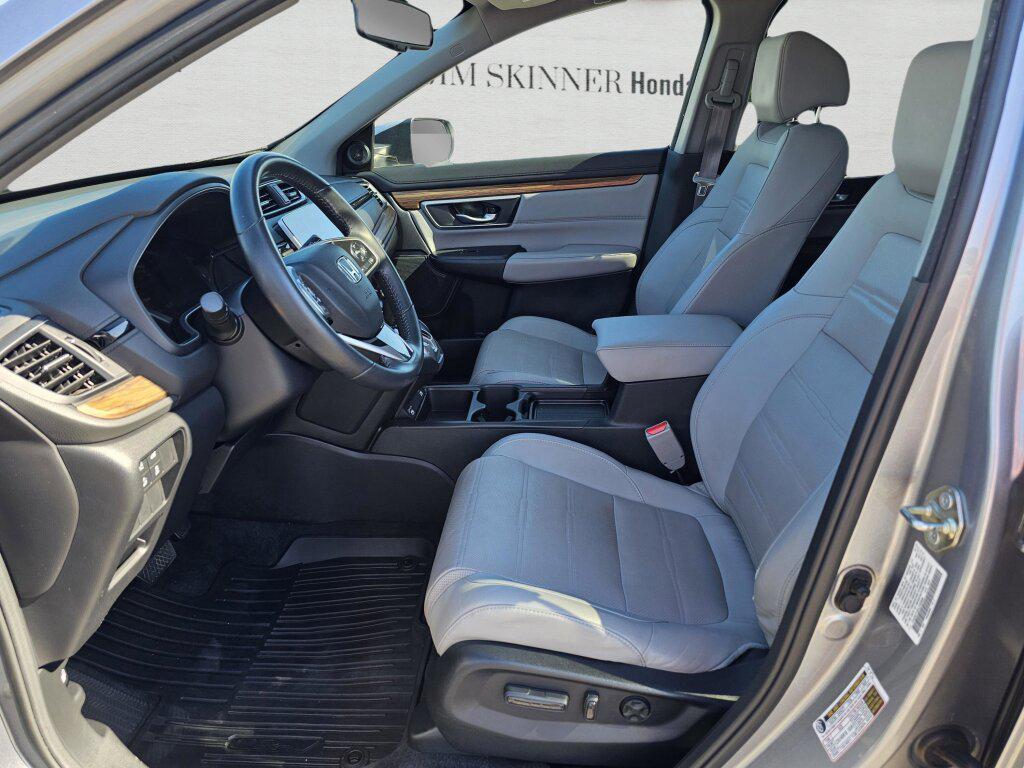 used 2020 Honda CR-V car, priced at $25,990