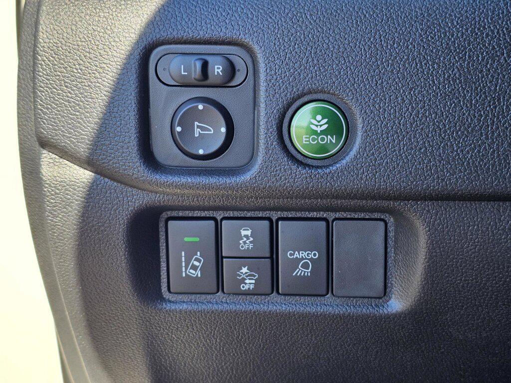 new 2026 Honda Ridgeline car, priced at $45,943