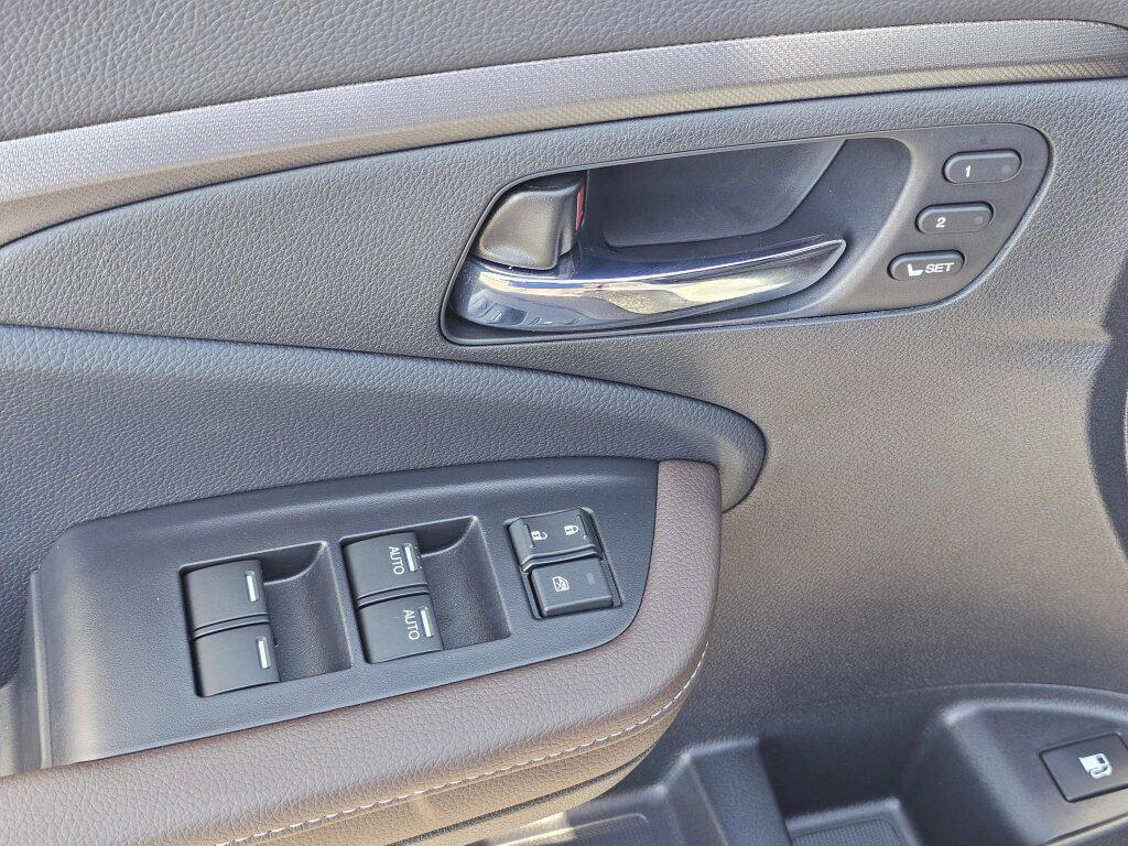 new 2026 Honda Ridgeline car, priced at $45,943