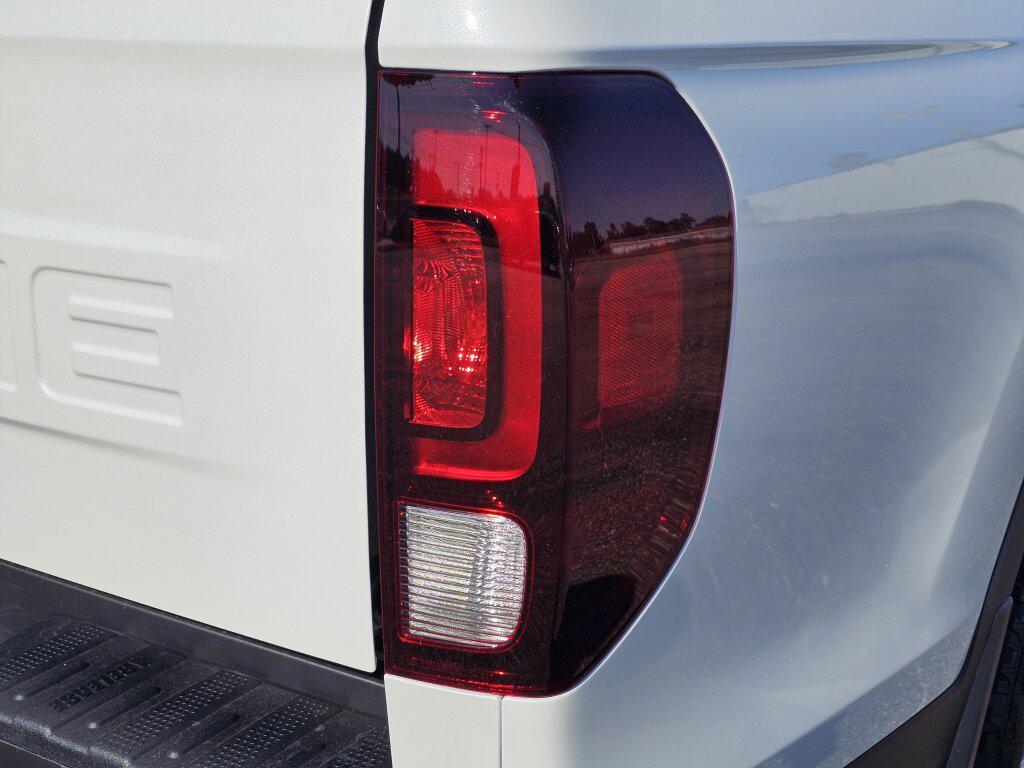 new 2026 Honda Ridgeline car, priced at $45,943