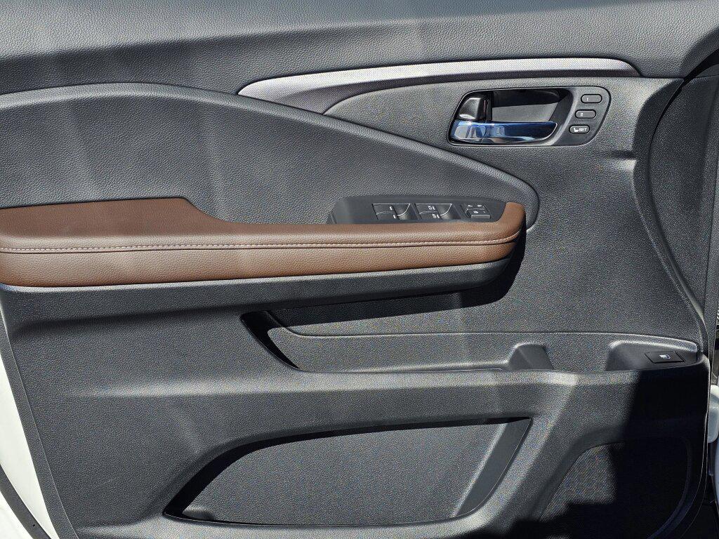 new 2026 Honda Ridgeline car, priced at $45,943