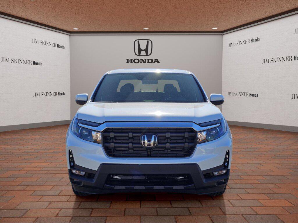 new 2026 Honda Ridgeline car, priced at $45,943