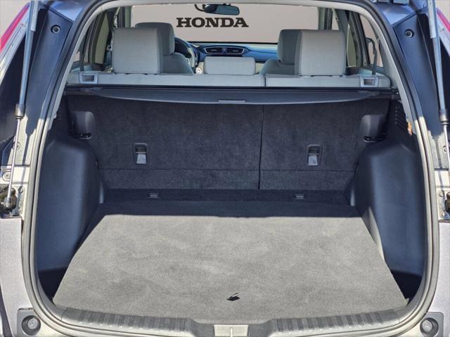 used 2019 Honda CR-V car, priced at $26,990