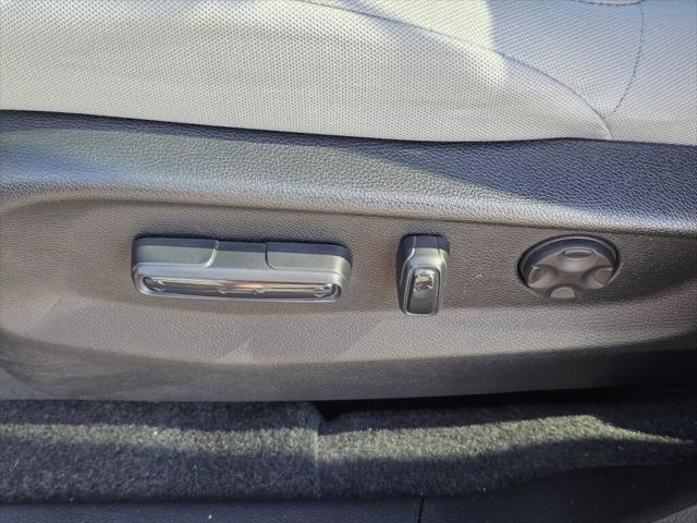 used 2019 Honda CR-V car, priced at $26,990