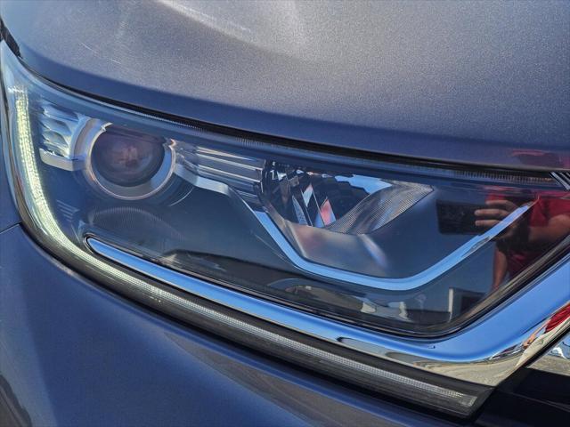 used 2019 Honda CR-V car, priced at $26,990