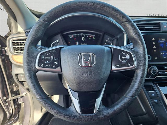 used 2019 Honda CR-V car, priced at $26,990