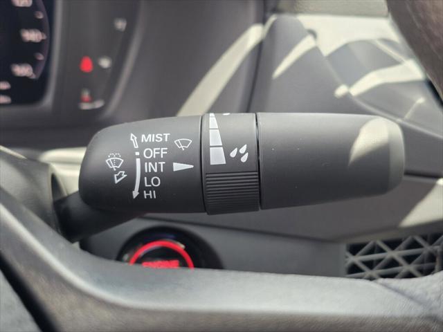new 2025 Honda Accord car, priced at $32,763