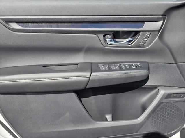 new 2026 Honda CR-V Hybrid car, priced at $41,173