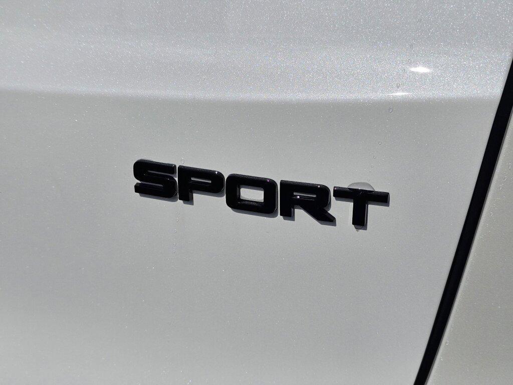 new 2026 Honda CR-V Hybrid car, priced at $41,173