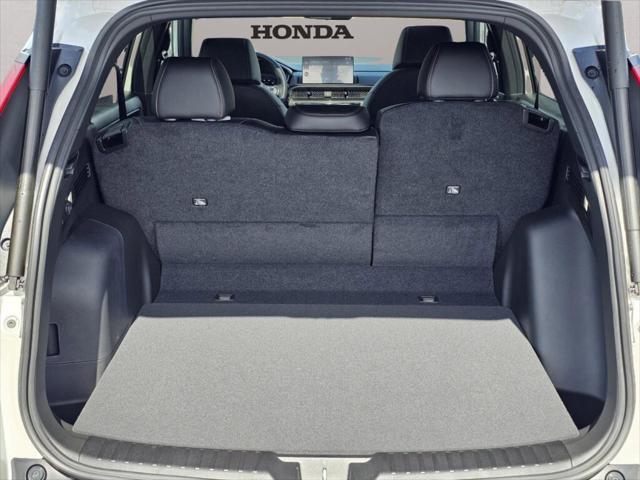 new 2026 Honda CR-V Hybrid car, priced at $41,173