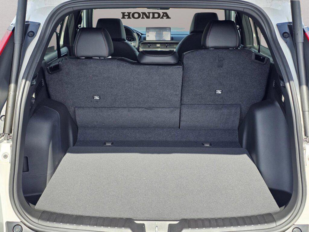new 2026 Honda CR-V Hybrid car, priced at $41,173