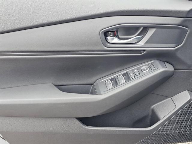 new 2025 Honda Accord car, priced at $32,763