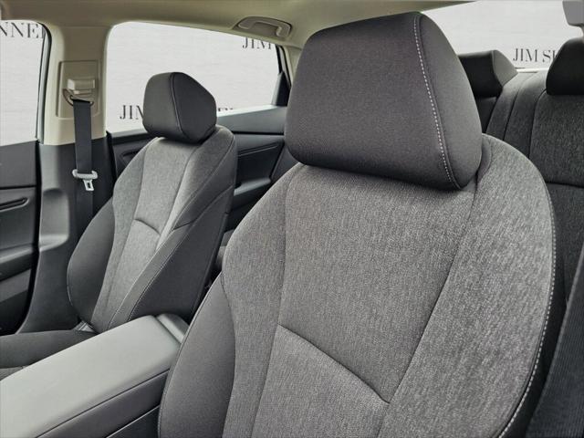 new 2025 Honda Accord car, priced at $32,763