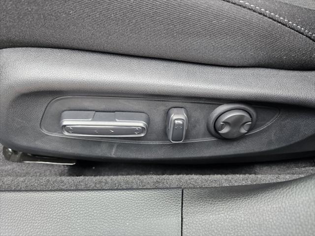 new 2025 Honda Accord car, priced at $32,763