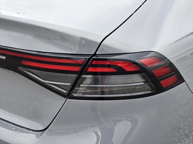 new 2025 Honda Accord car, priced at $32,763