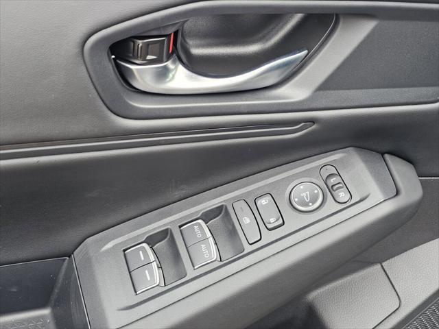 new 2025 Honda Accord car, priced at $32,763