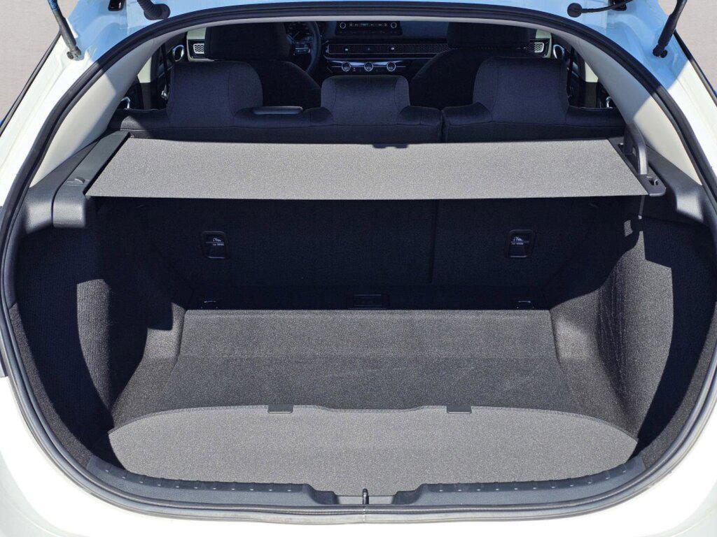 used 2023 Honda Civic car, priced at $27,990