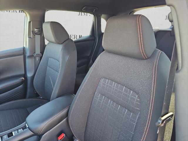 used 2023 Honda HR-V car, priced at $28,990
