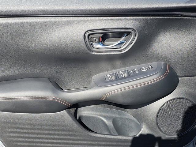 used 2023 Honda HR-V car, priced at $28,990