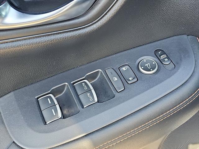 used 2023 Honda HR-V car, priced at $28,990