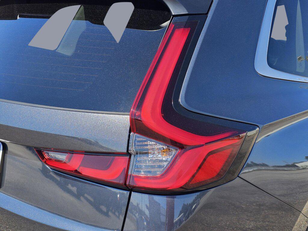 used 2023 Honda CR-V car, priced at $36,990