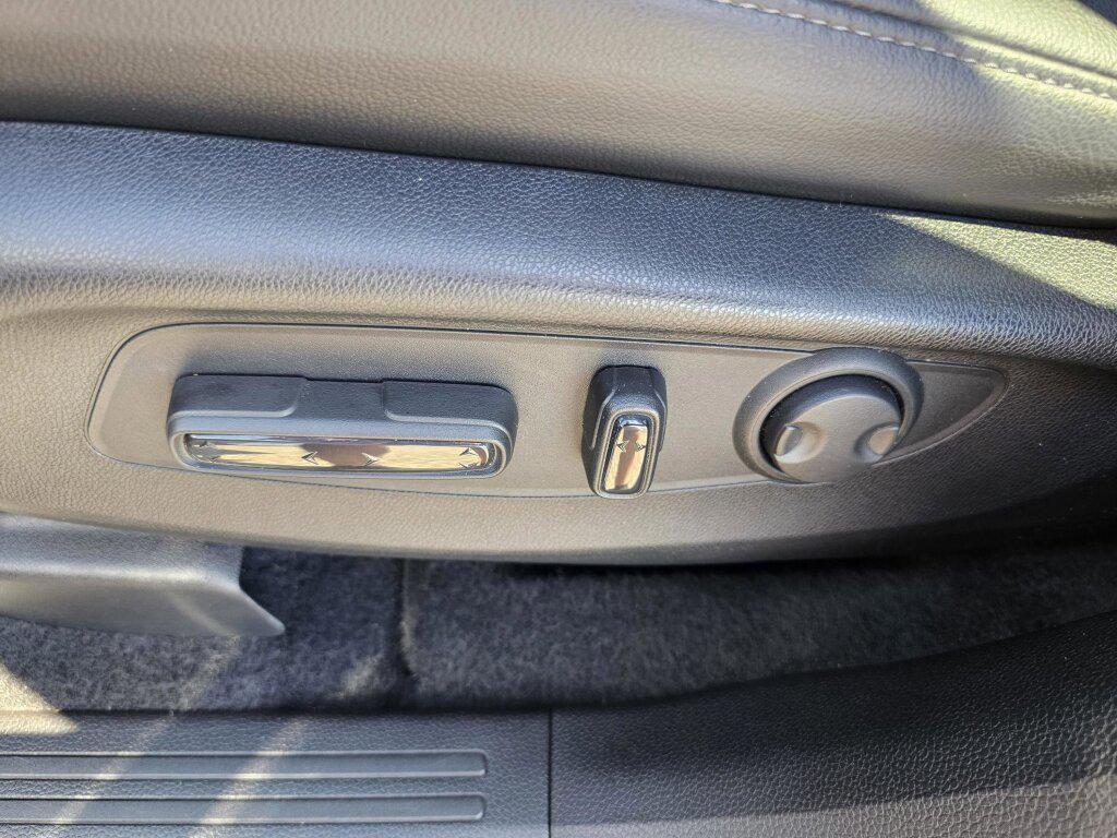 used 2023 Honda CR-V car, priced at $36,990