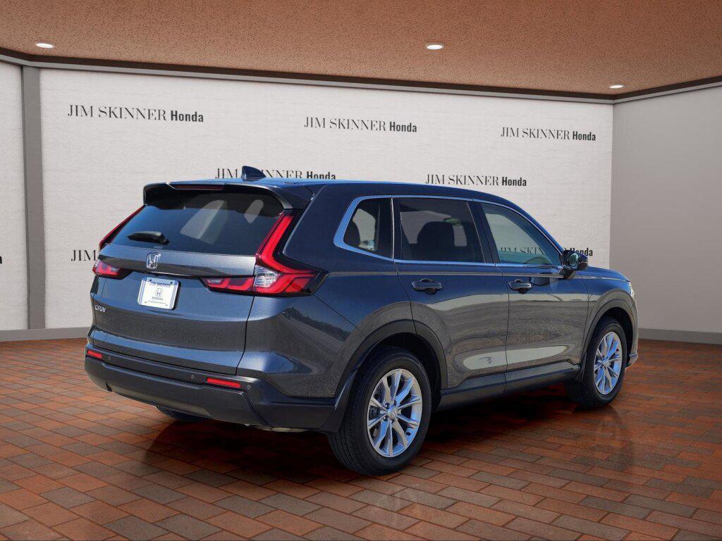 used 2023 Honda CR-V car, priced at $36,990