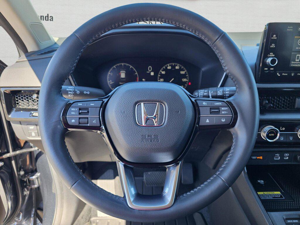 used 2023 Honda CR-V car, priced at $36,990