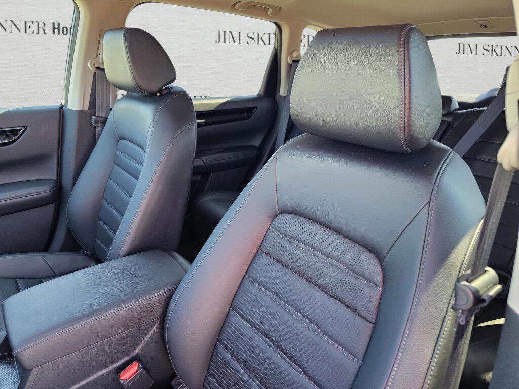 used 2023 Honda CR-V car, priced at $36,990