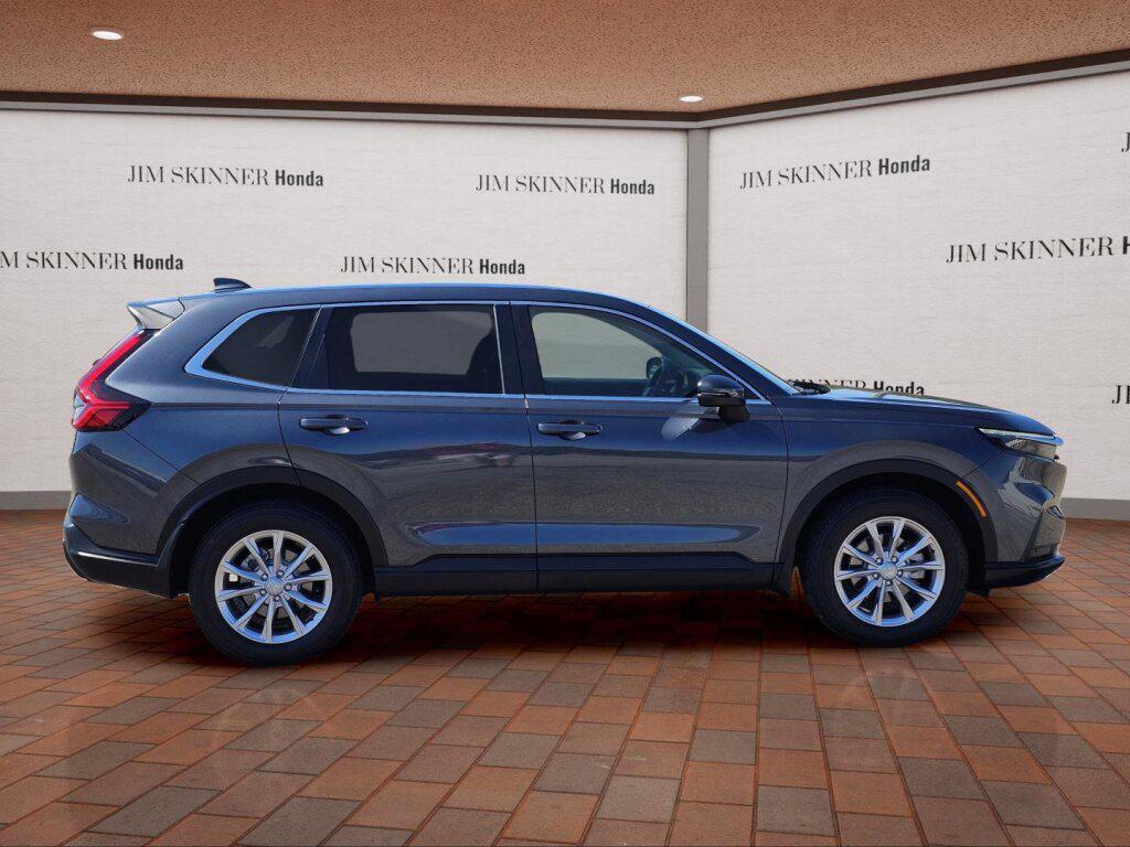 used 2023 Honda CR-V car, priced at $36,990