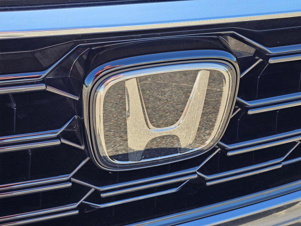 used 2023 Honda CR-V car, priced at $36,990