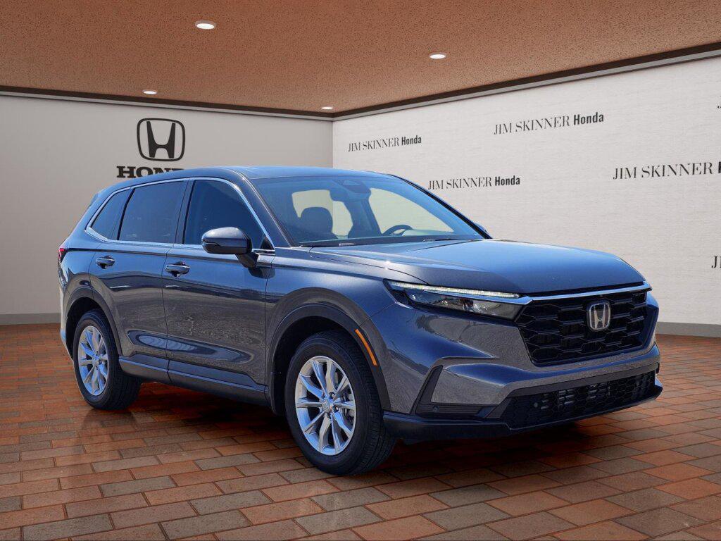 used 2023 Honda CR-V car, priced at $36,990