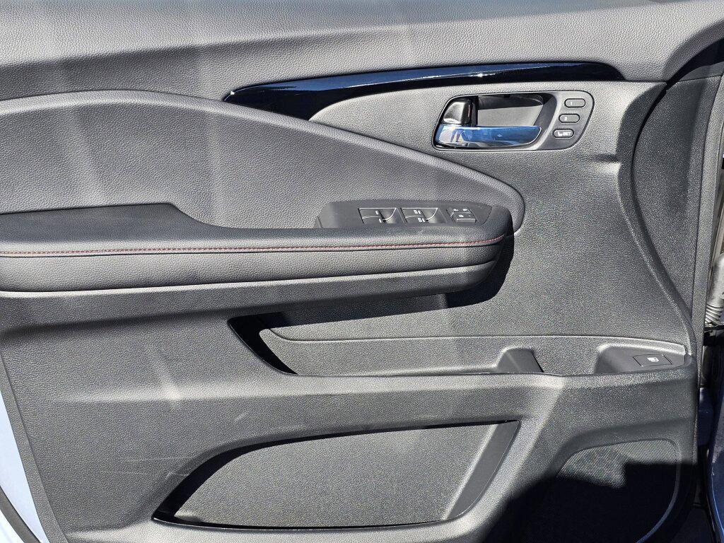 new 2026 Honda Ridgeline car, priced at $50,042