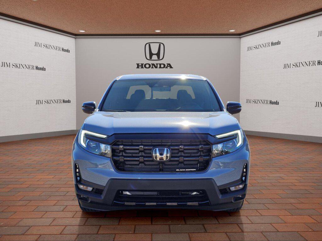 new 2026 Honda Ridgeline car, priced at $50,042