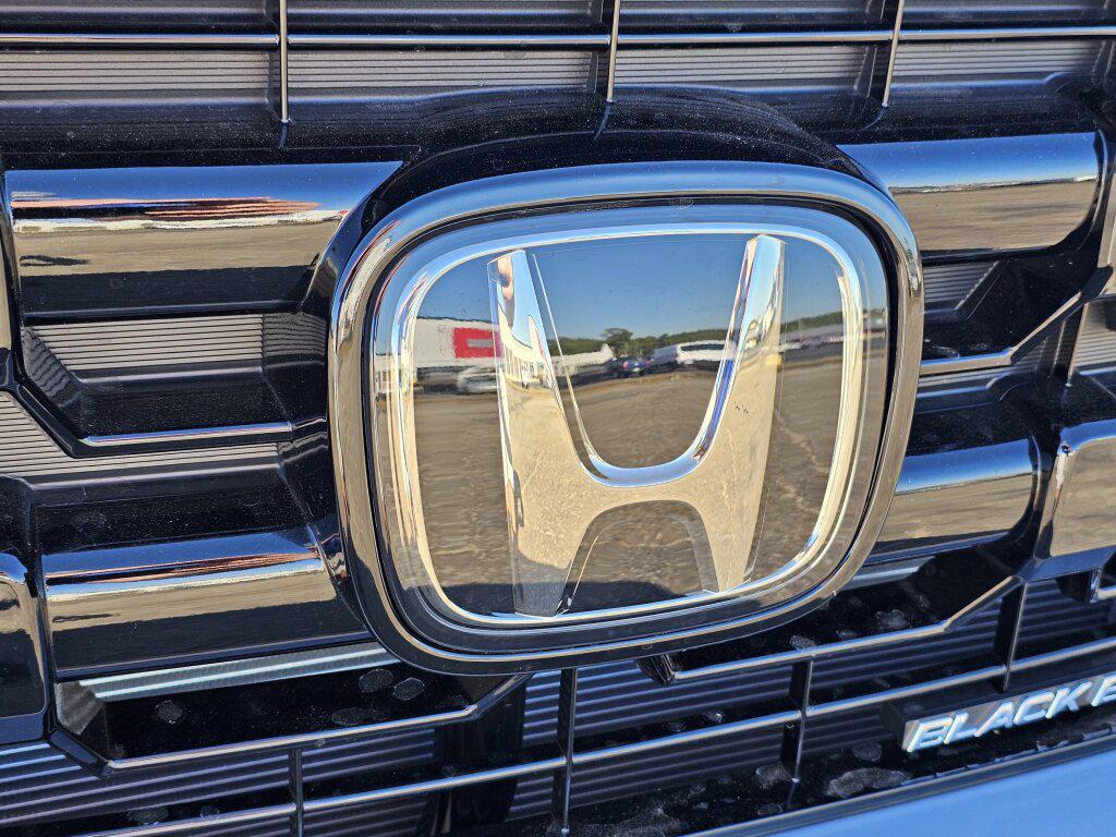 new 2026 Honda Ridgeline car, priced at $50,042