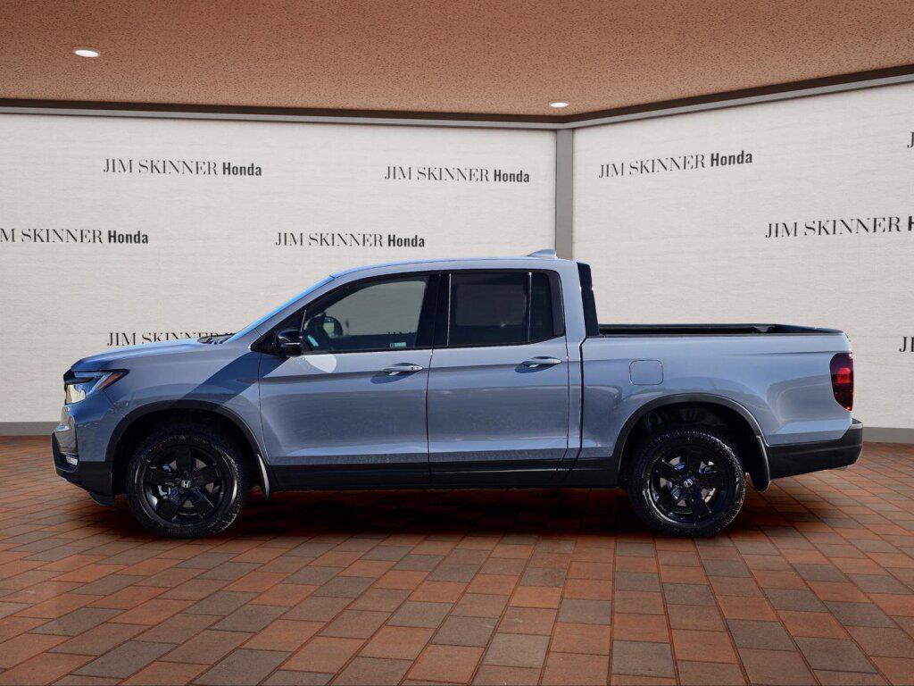 new 2026 Honda Ridgeline car, priced at $50,042