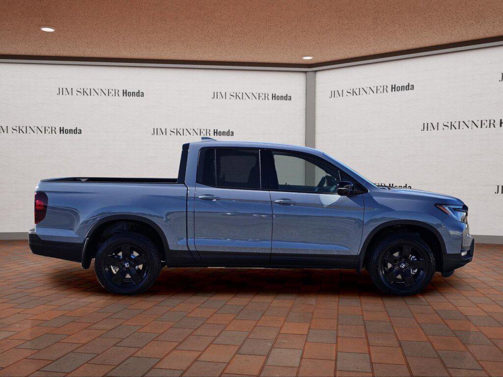 new 2026 Honda Ridgeline car, priced at $50,042
