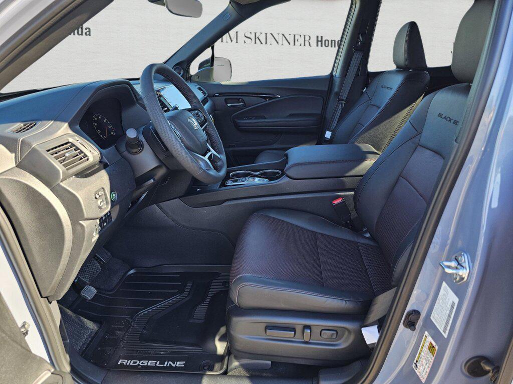 new 2026 Honda Ridgeline car, priced at $50,042