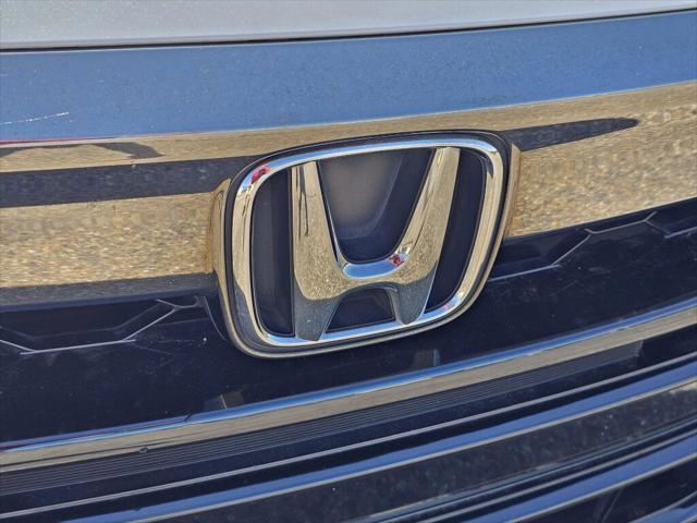 used 2020 Honda Accord car, priced at $27,990