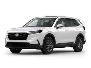 new 2026 Honda CR-V car, priced at $37,250